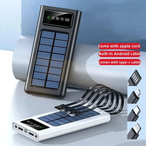 Power-On-The-Go soller power bank: Ultra-Portable 10000mAh Power Bank 🌟🌟🌟🌟