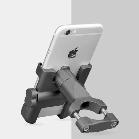 Bike Bicycle Motorcycle Handlebar Mount Phone Holder Stand For Mobile Phone 🌟🌟🌟🌟